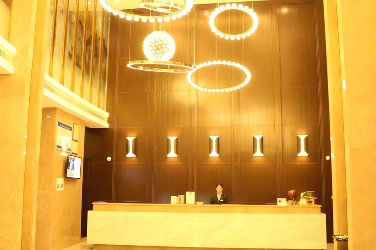 Others 4, Jinjiang Metropolo Hotel Taiyuan Economic Developm, Taiyuan