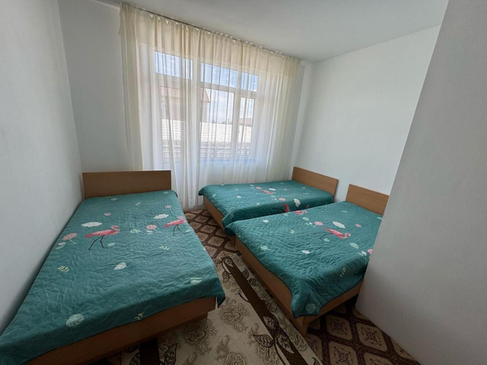 Bedroom 3, Эмирхан, Ysyk-Köl