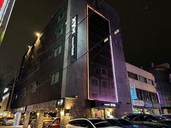 Others 2, Hotel XYM, Goyang