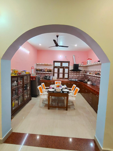 Food & Drinks 5, Neeta Homestay, Faizabad