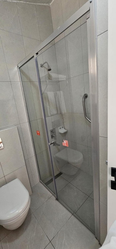 Bathroom 3, GAZIPASA STAR OTEL, Manavgat