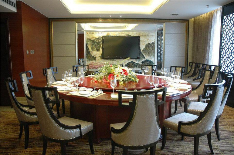 Food & Drinks, Taiyuan Sunshine Hotel, Taiyuan
