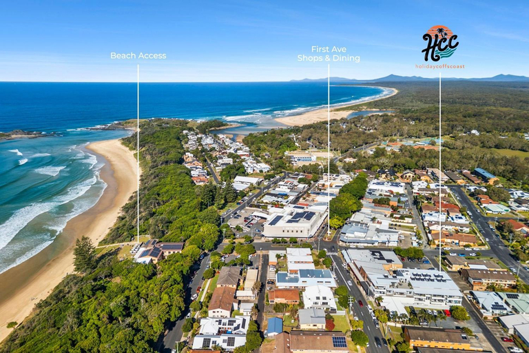 Others 3, Rockpools 3, Coffs Harbour - Pt A