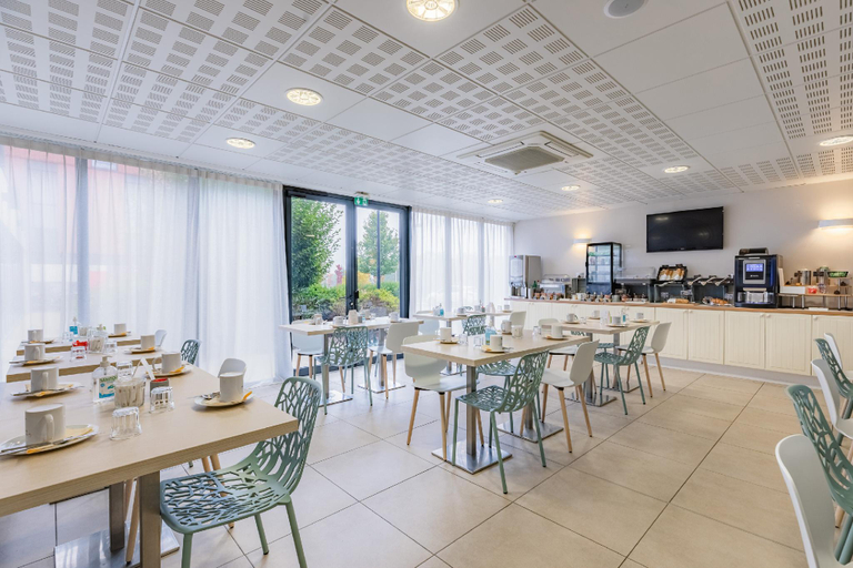Food & Drinks 4, Appart'City Confort Vannes, Morbihan
