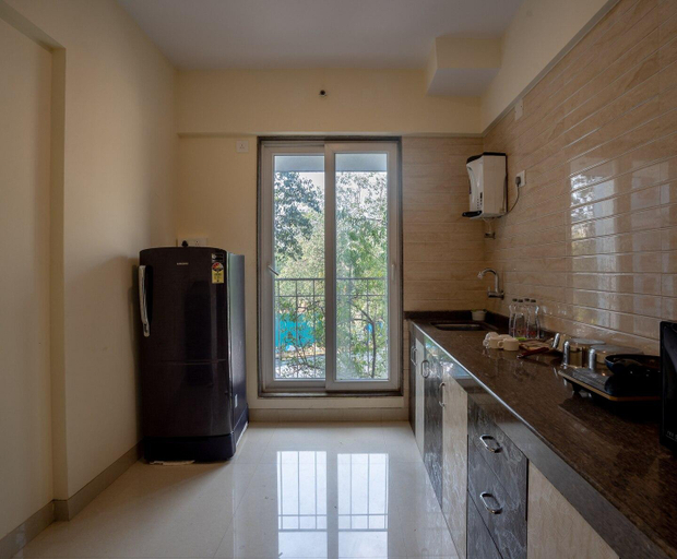 Others 4, Home2 Suites & Service Apartments, Mumbai Airport, Mumbai Suburban
