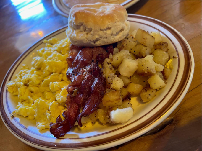 Food & Drinks 4, Grand Canyon Western Ranch, Mohave