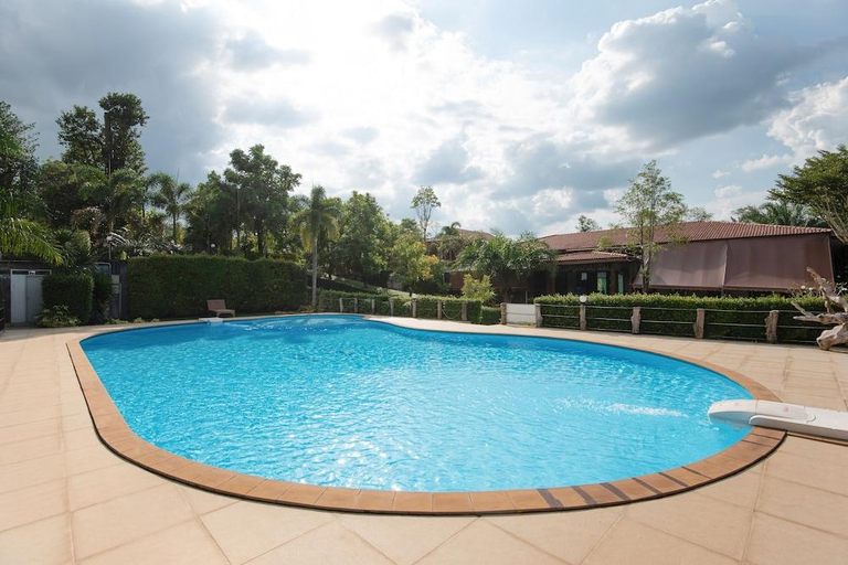Sport & Beauty 4, Palm Suay Resort, Khao Saming