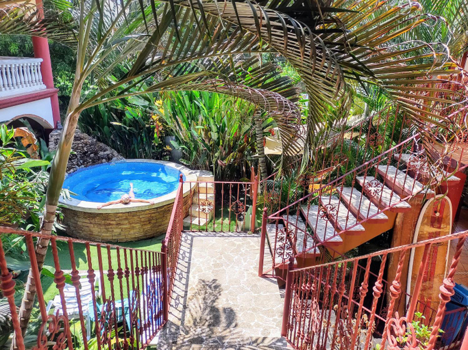 Others 3, Cool Vibes Beach Hostel, Aguirre