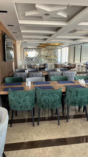 Food & Drinks 4, Anemon Mardin Hotel, Kızıltepe