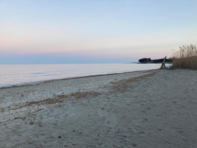 Others 4, Holiday Home in Moriani-Plage near Beach, Haute-Corse