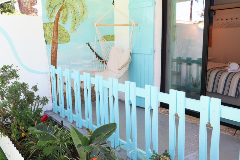 Garden 4, PH in Aroeira Lisbon - Beach & Golf, Almada