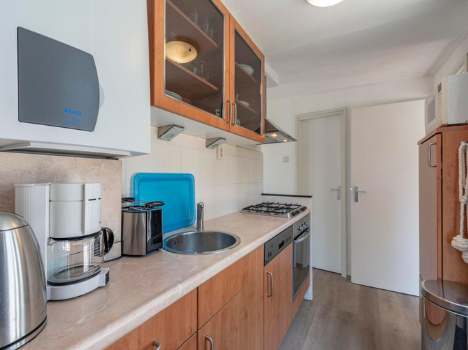 Others 5, Duinland 190, 5-guest bungalow with garden, Zijpe