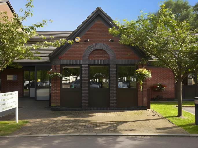 Others 5, Campanile Milton Keynes - Fenny Stratford, Milton Keynes