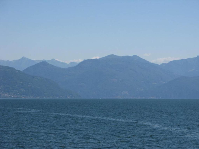 Others 5, Oggebbio Getaway with Views, Verbano-Cusio-Ossola