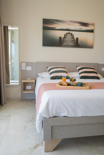 Bedroom 2, Relais Villa Ottavia Bari Airport 10 min, Bari
