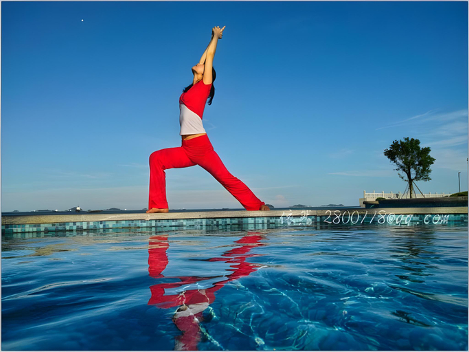 Sport & Beauty 2, Zhangzhou Maillen Health Resort, Zhangzhou
