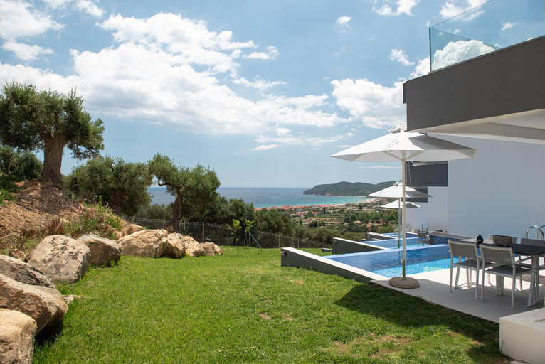 Sport & Beauty 2, ELYSIUM VILLAS Bellevue, Central Macedonia