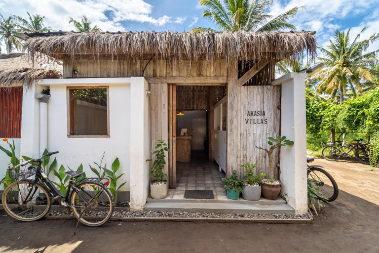 Exterior & Views 2, Akasia Villas, Lombok