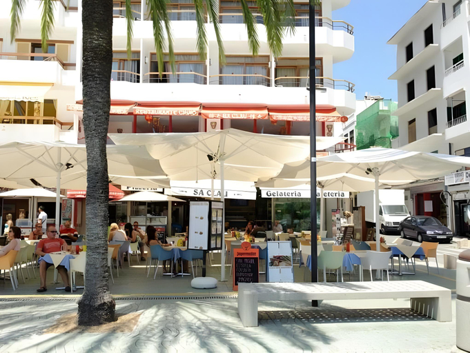 Exterior & Views 1, Hotel Sa Clau by Mambo , Baleares