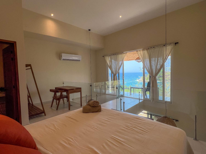 3, Estrella de Mar suites, Dist. Pochutla