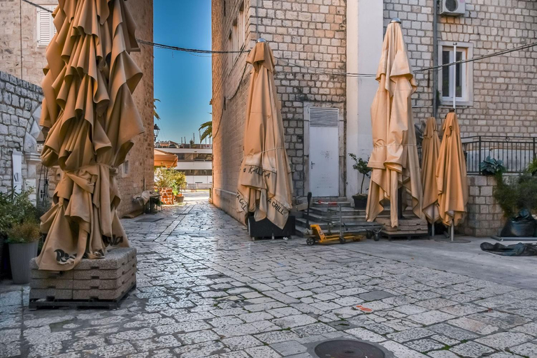 Others 3, Room Biljana, Trogir