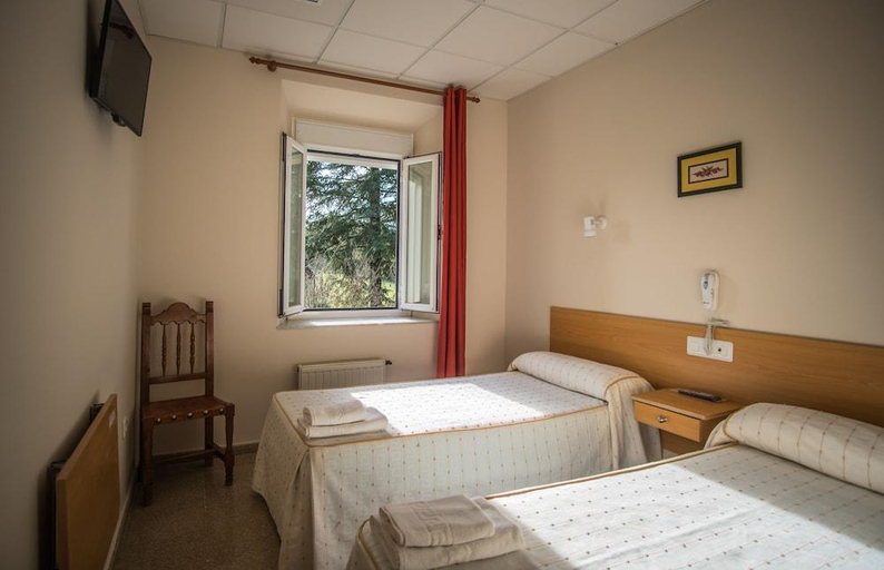Bedroom 3, Hotel Rural Villa Onuba, Huelva
