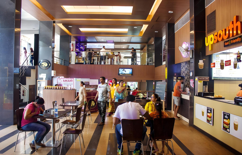 Food & Drinks, Savoy Greens, Jabli, Solan