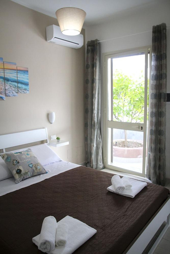 Bedroom 3, B&B Solarium, Syracuse