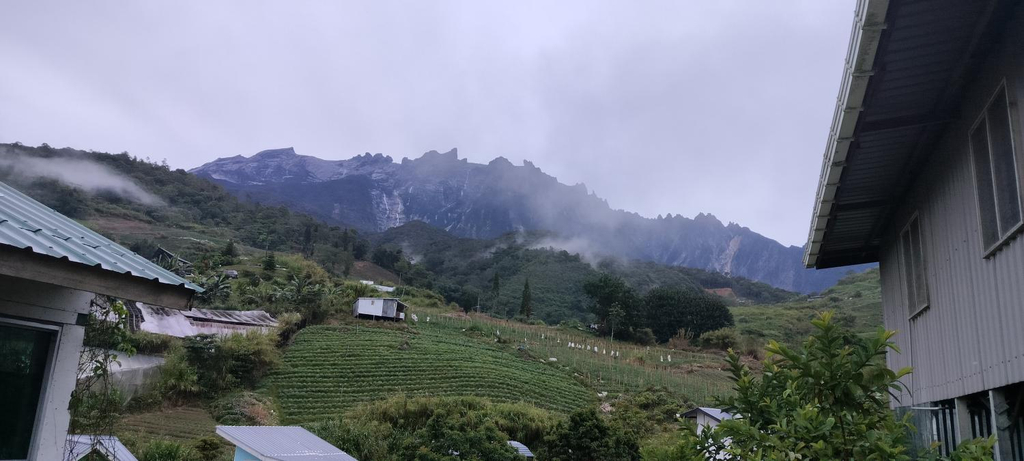 2, KOMOWANAN HOMESTAY, Ranau