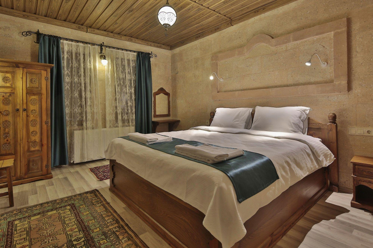 Bedroom 3, Cappadocia View Hotel, Nevşehir