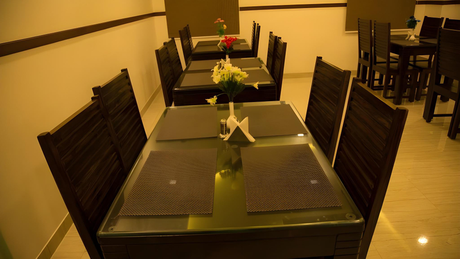Food & Drinks 4, Hotel Grand Tree, Coimbatore
