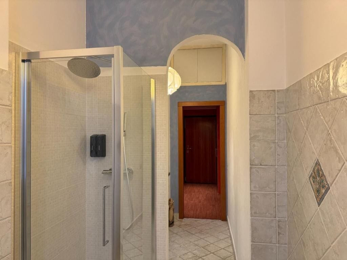 Bathroom 4, Accomodo MIB52 Bivano Sant'Ambrogio, Milano