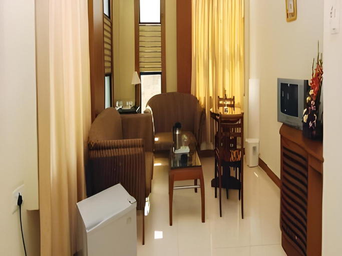 Others 4, Hotel Planet Mount, Chennai