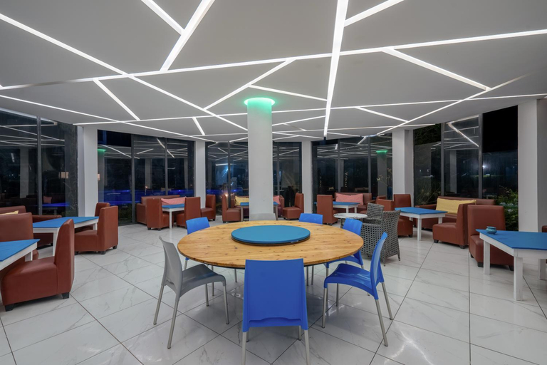 Food & Drinks, Garden Bay Signature AppartHotel, Settat