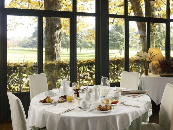 Food & Drinks 5, Parco Borromeo, Monza and Brianza