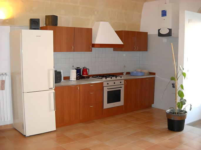 Others 4, B&B Fiorentini, Matera