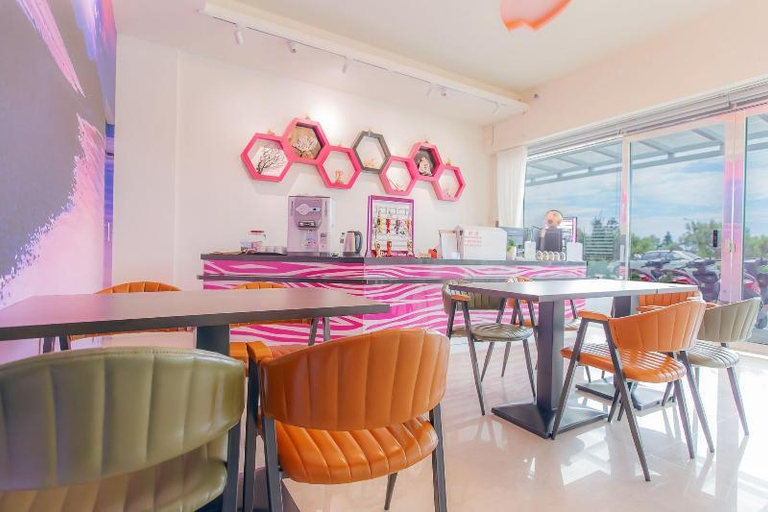 Food & Drinks 4, Atami Penghuwan, Penghu