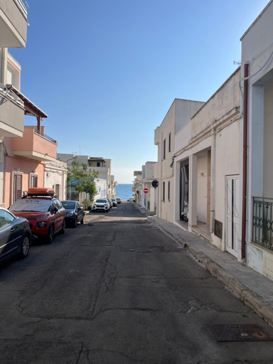 Exterior & Views, Casa Maria, Lecce