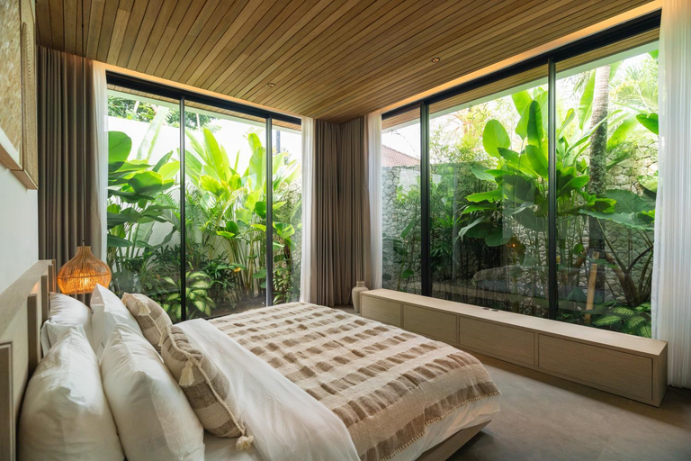 Bedroom 2, Villa Moon by Alfred in Bali (permanently closed), Badung