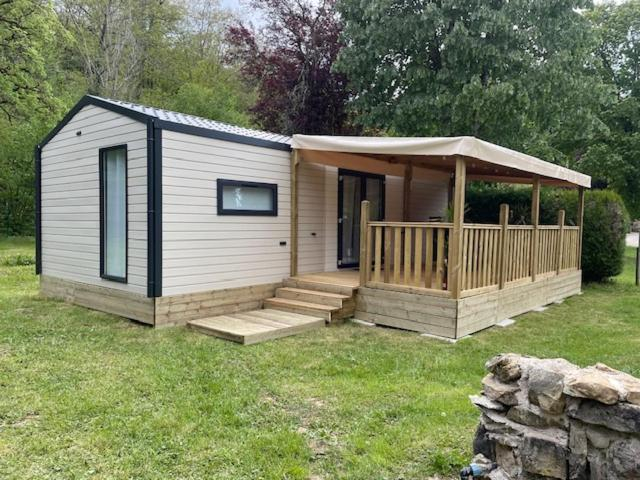 5, Camping de la Bonnette, Tarn-et-Garonne