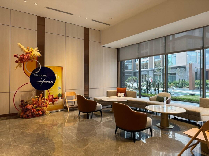 Others 5, Cozy Apartment - Masteri WF - Vinhomes Ocean Park, Gia Lâm