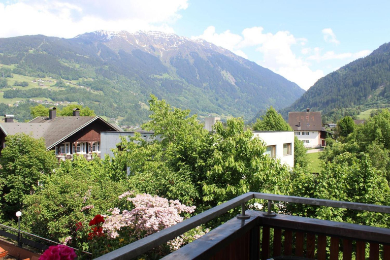 Others 3, CRESTA Montafon, Bludenz