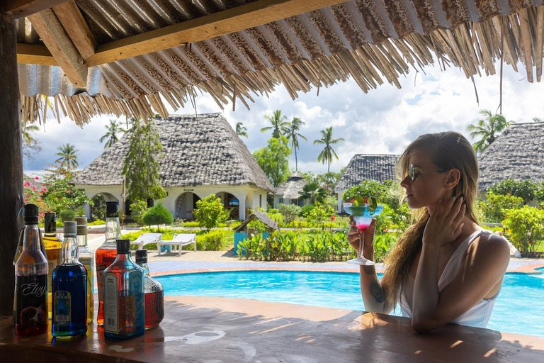 Sport & Beauty 2, Golden Clove Beach Resort & Spa, Kati