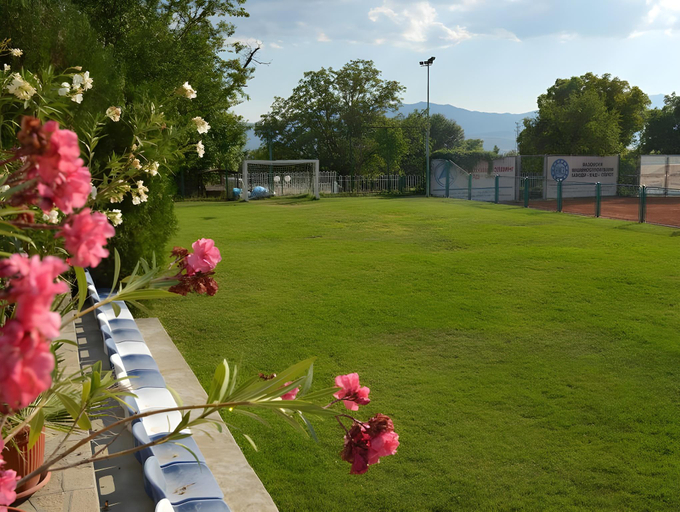 Others 5, Hotel Shterev Anevo, Karlovo