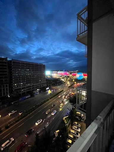 Others 3, Shell Residences Condotel Suites, Pasay City