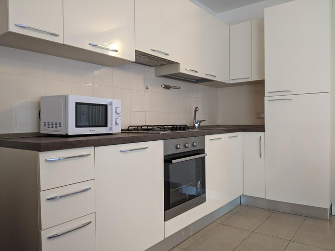 Others 4, Residence Fiorita, Forli' - Cesena