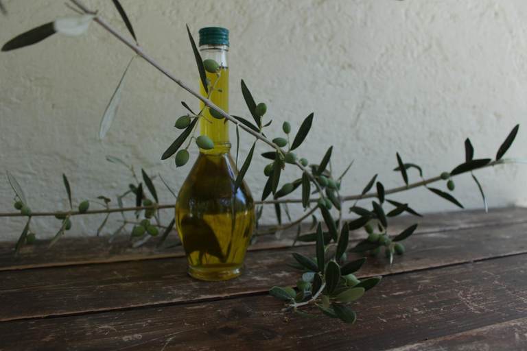 Food & Drinks, Asklipion Valley guest house, South Aegean