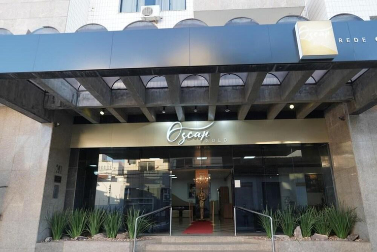 Exterior & Views 1, HOTEL OSCAR GOLD, Montes Claros