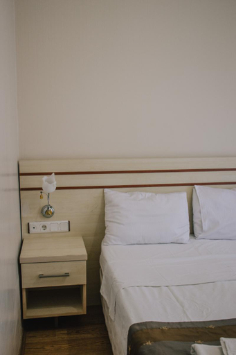 Bedroom 4, Ayisigi Hotel, Şile
