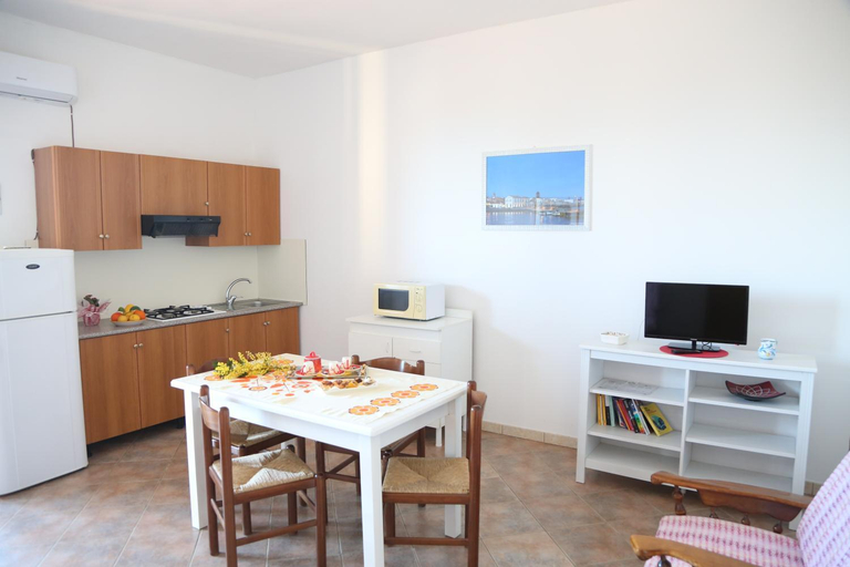 Others 5, Surra Mediterranean Apartments, Ragusa
